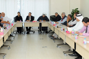 برامج ومسابقات متنوعة للاتحادات في يوم البحرين الرياضي