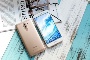 'هونر' تطلق هاتفها '6X' الجديد بالشرق الأوسط بمزايا رقمية رائعة