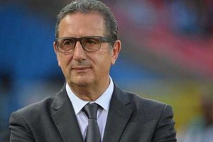 مدرب الجزائر: سنفعل المستحيل للفوز بكأس أفريقيا والمشاركة في كأس القارات