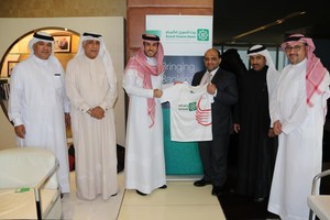 بيت التمويل الكويتي يرعى مشاركة الأحمر في مونديال العالم لكرة اليد