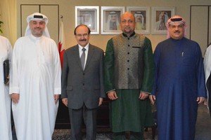 ميرزا مستقبلاً شركة 'Zynergy' الهندية: وحدة الطاقة المستدامة ترحب بالاستثمارات في الطاقة الشمسية