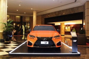 'إبراهيم خليل كانو' ترعى حفل العيد الوطني الياباني