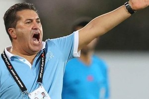 بيسيرو يبحث عن الفوز مع الشارقة وفريد متفائل بالشباب