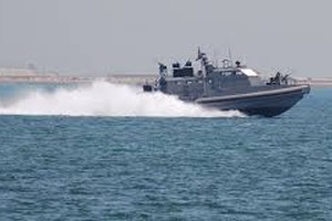 إنقاذ 26 شخصاً من سفينة كورية شمالية غارقة قبالة اليابان