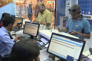 الكويت ترفع الرسوم الصحية على الوافدين اعتباراً من فبراير