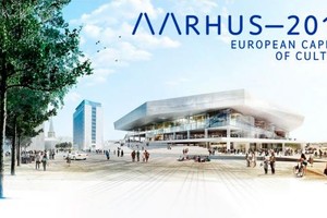 ثاني أكبر مدينة في الدنمارك تتصدر المشهد كعاصمة ثقافية لأوروبا