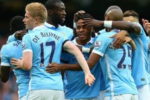 اتحاد الكرة الإنجليزي يتهم مانشستر سيتي بخرق قواعد مكافحة المنشطات