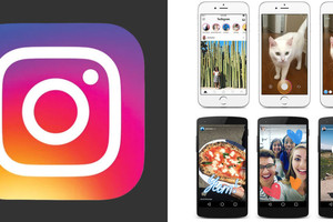 'إنستغرام' يضيف الإعلانات إلى 'قصص إنستغرام'