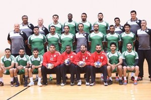 مدرب المنتخب السعودي: إزالة الضغوط والمرتدات سلاحنا في مواجهة كرواتيا بمونديال اليد