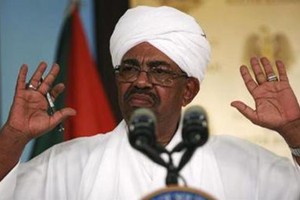 البشير يخضع لإجراء قسطرة استكشافية ناجحة في السودان