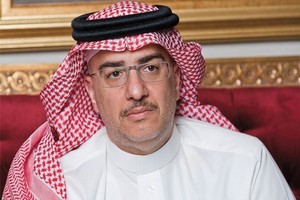 نبيل كانو يقدم استقالته من عضوية مجلس إدارة 'غرفة التجارة' بسبب إستييائه من الإنقسامات بين الأعضاء