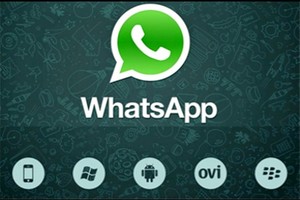 رغم التشفير.. «واتس آب» ليس آمنا