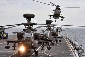 البنتاغون لا يعتقد بامكانية تسريع العمليات العسكرية ضد 'داعش'