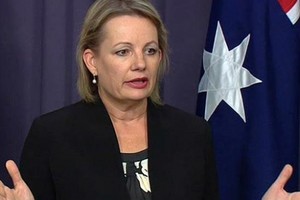 استقالة وزيرة الصحة الأسترالية بسبب ارتكاب مخالفات مالية