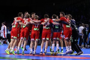 بالفيديو والصور... النرويج تنتزع فوزا غاليا على بولندا بمونديال اليد