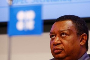 أمين عام أوبك يبدي ثقته في التزام الدول باتفاق الإنتاج