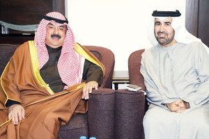 الجارالله: الحوار الخليجي ـ الإيراني محكوم بشروط