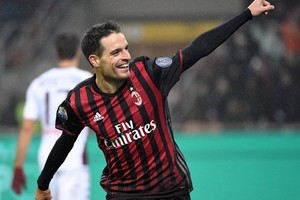 بالفيديو والصور... ميلان يقلب الطاولة على تورينو ويصعد لدور الثمانية بكأس إيطاليا