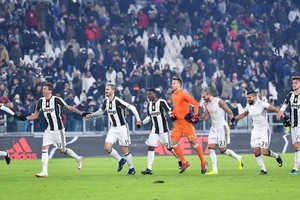 يوفنتوس يتسلح بالحذر في مواجهة فيورنتينا بـ'الكالشيو'