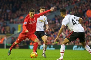 مانشستر يونايتد يتطلع لمواصلة الصحوة أمام ليفربول بالدوري الانجليزي