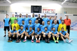 منتخب كبار اليد يفتتح مشوار مونديال فرنسا بلقاء السويد