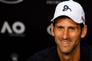 بطولة استراليا المفتوحة: ديوكوفيتش يبدأ حملة الدفاع عن لقبه بمواجهة فرداسكو