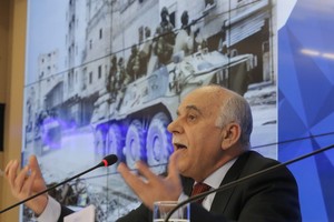 الفصائل الفلسطينية تبحث في موسكو غداً سبل التغلب على الانقسام الداخلي