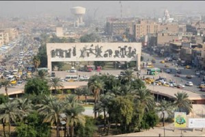 مقتل شخص جراء انفجار قرب ناد ليلي وسط بغداد