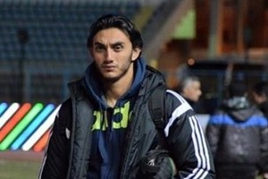 مدرب الزمالك المصري: محمد مجدي يعود للتدريبات بعد أسبوع