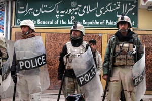 'الداخلية الافغانية': طالبان تتكبد خسائر بشرية فادحة في الساعات الـ24 الماضية