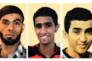 'النيابة': تنفيذ حكم الإعدام رمياً بالرصاص صباح اليوم 