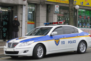 عودة قبطان كوري جنوبي بعد احتجازه بواسطة جماعة مسلحة