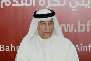 15 مارس موعداً لعمومية وانتخابات اتحاد الكرة