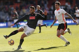 بالفيديو... فوز أول لفالنسيا منذ ثلاثة أشهر في الدوري الاسباني