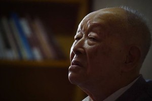 وفاة مصمم الكتابة الصينية باللاتينية عن 111 عاماً