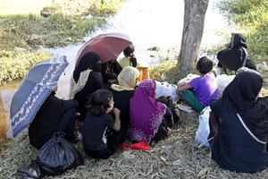 'التعاون الإسلامي' تبحث وضع المسلمين في ميانمار باجتماع في كوالالمبور