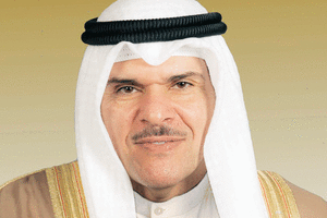 نواب كويتيون يطلبون استجواب وزير الشباب على خلفية الايقاف الرياضي