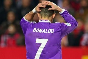 بالفيديو... 7 أرقام مثيرة من سقوط ريال مدريد الأول منذ 285 يوما