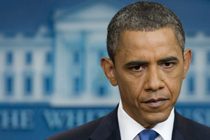 أوباما: الامتناع عن التصويت في الأمم المتحدة لم يقطع العلاقات مع إسرائيل