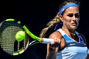 مونيكا بويغ صاحبة ذهبية ريو 2016: أمتلك القوة الكافية للفوز بلقب غراند سلام