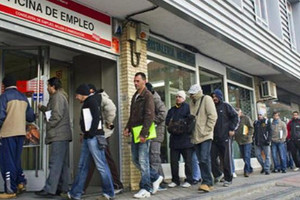 ارتفاع معدل البطالة في تركيا خلال شهر اكتوبر الماضي