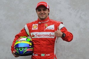 بوتاس ينضم لمرسيدس بديلا لروزبرغ وماسا يعود للفورمولا1