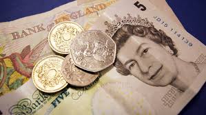 الجنيه الاسترليني في أدنى مستوى له قبل خطاب مرتقب لتريزا ماي