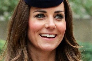كم تنفق كايت ميدلتون على جمالها؟ الرقم سيفوق توقعاتك؟