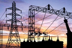 قيمة تداولات الكهرباء بين دول الخليج 192 مليون دولار في صيف 2016