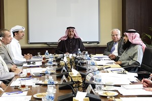 'خارجية الشورى' ترفع تقريرها بشأن تعديل 'حماية المجتمع من الأعمال الإرهابية'  