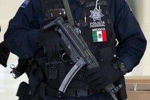 مقتل 4 وإصابة 12 في معركة بالأسلحة في مهرجان موسيقي بالمكسيك