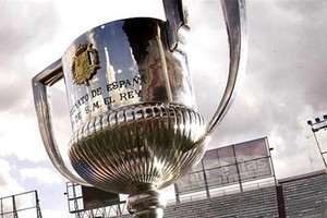 كأس اسبانيا: اختبار صعب لبرشلونة وريال يسعى لاستعادة توازنه