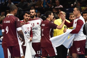 العنابي يقهر المنتخب الأرجنتيني في مونديال اليد ويتأهل للدور الثاني