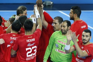 بالفيديو... نسور قرطاج تتشبث بفرصتها الأخيرة في مونديال اليد وتترقب موقف ايسلندا